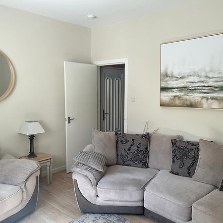 Number Fifty Six Apartman Hawick Kültér fotó