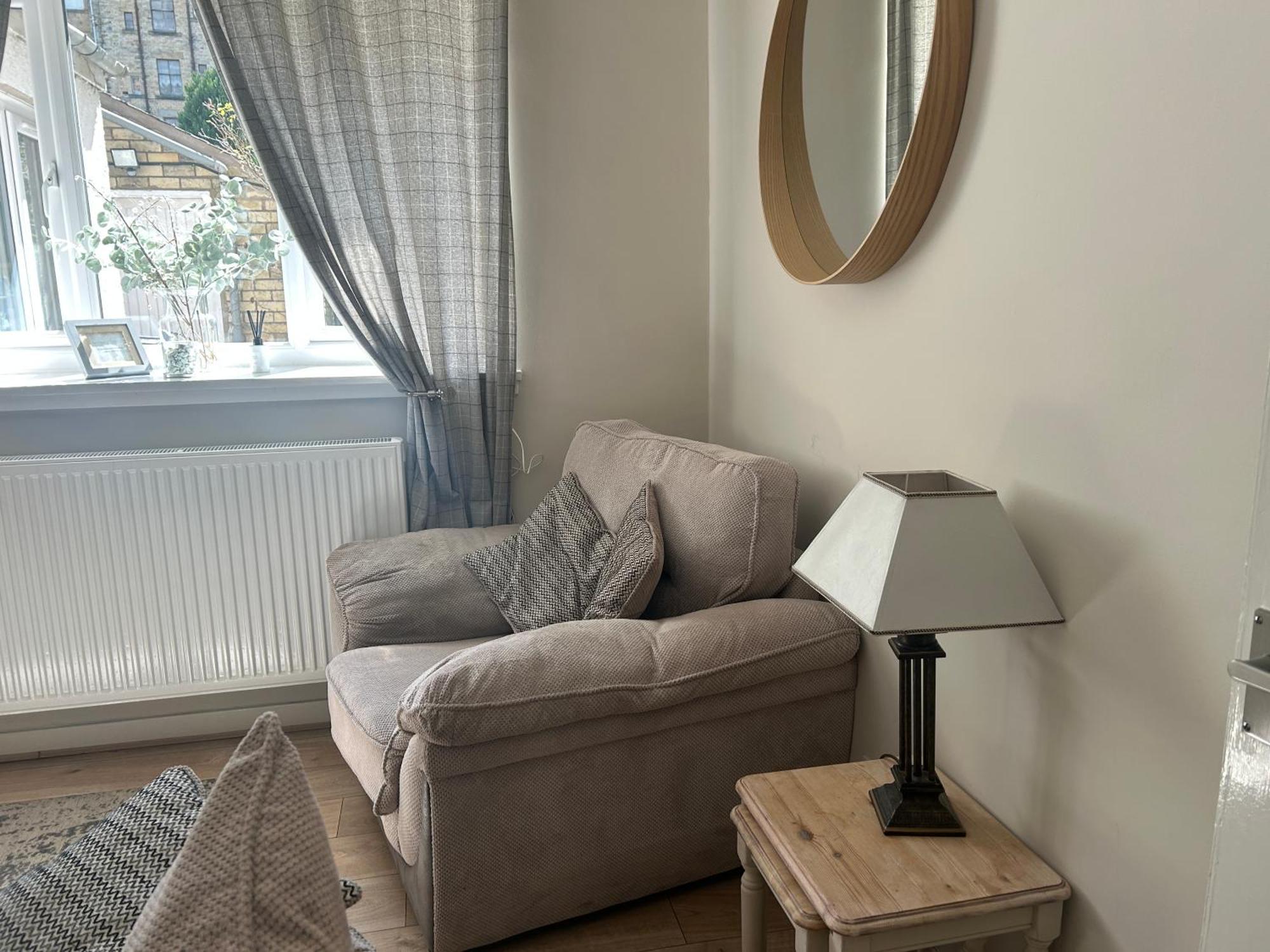 Number Fifty Six Apartman Hawick Kültér fotó